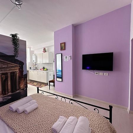 Deluxe Apartments Pantheon Рим Экстерьер фото