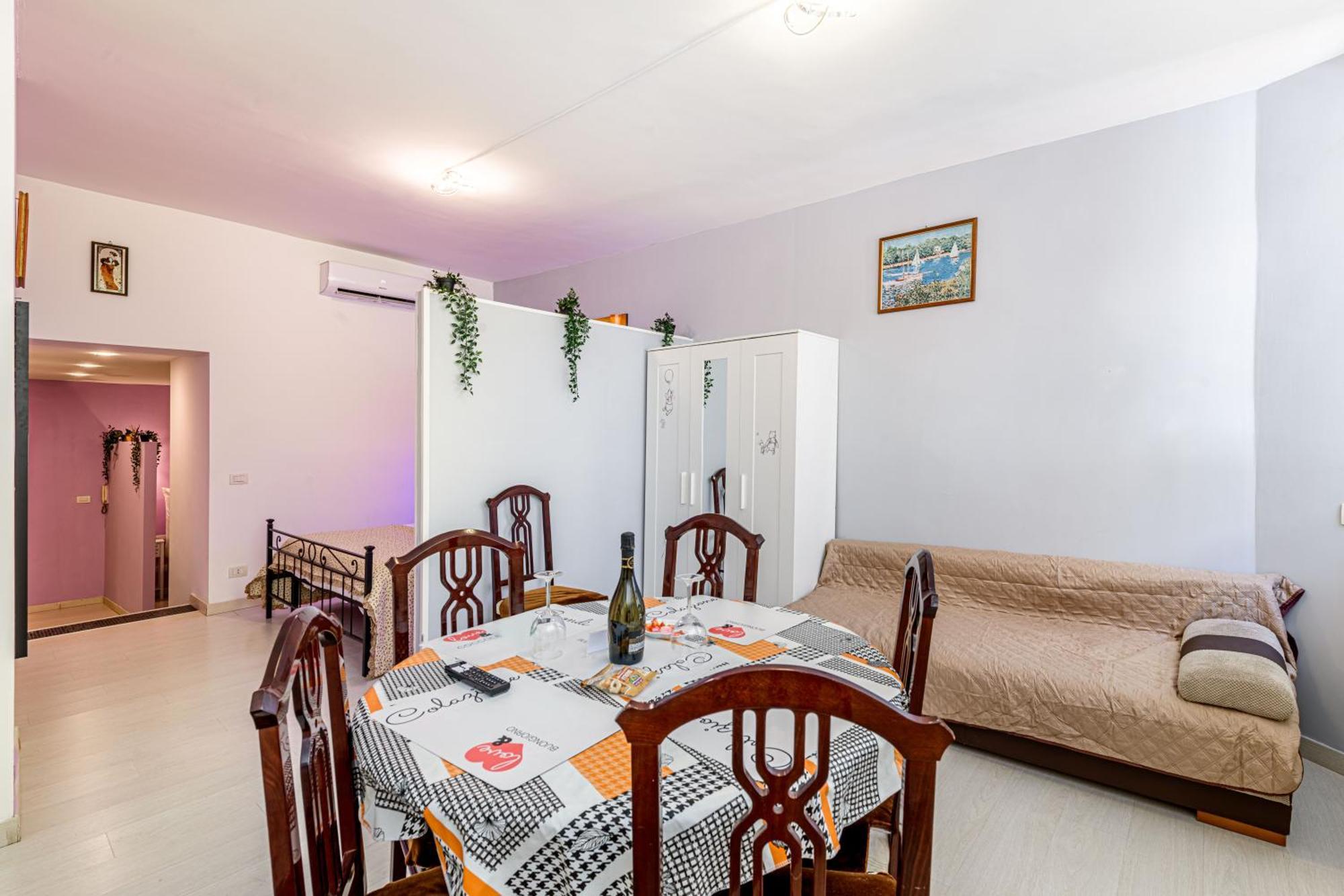 Deluxe Apartments Pantheon Рим Экстерьер фото