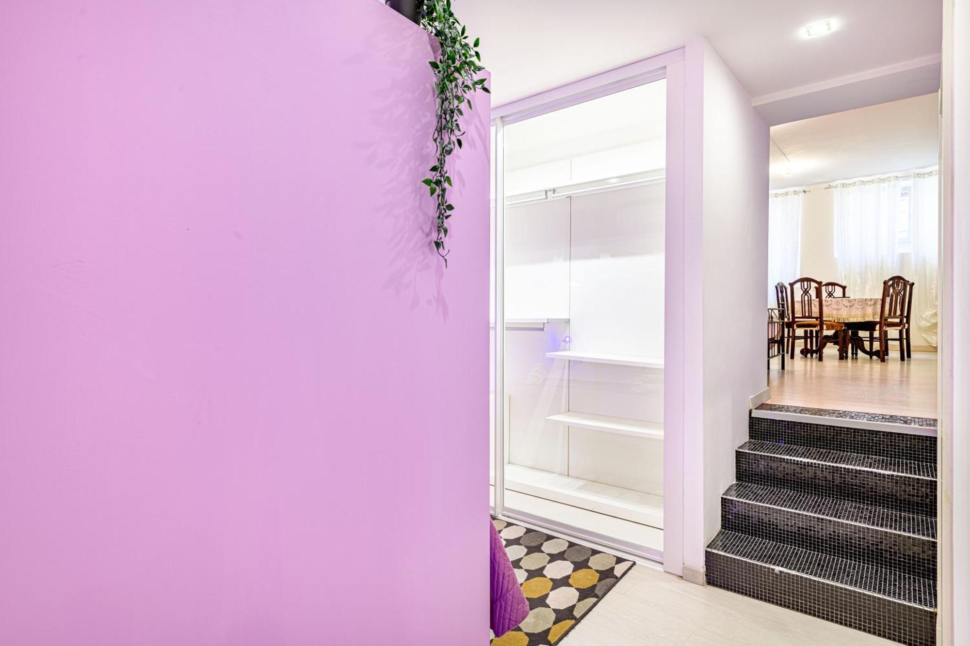 Deluxe Apartments Pantheon Рим Экстерьер фото