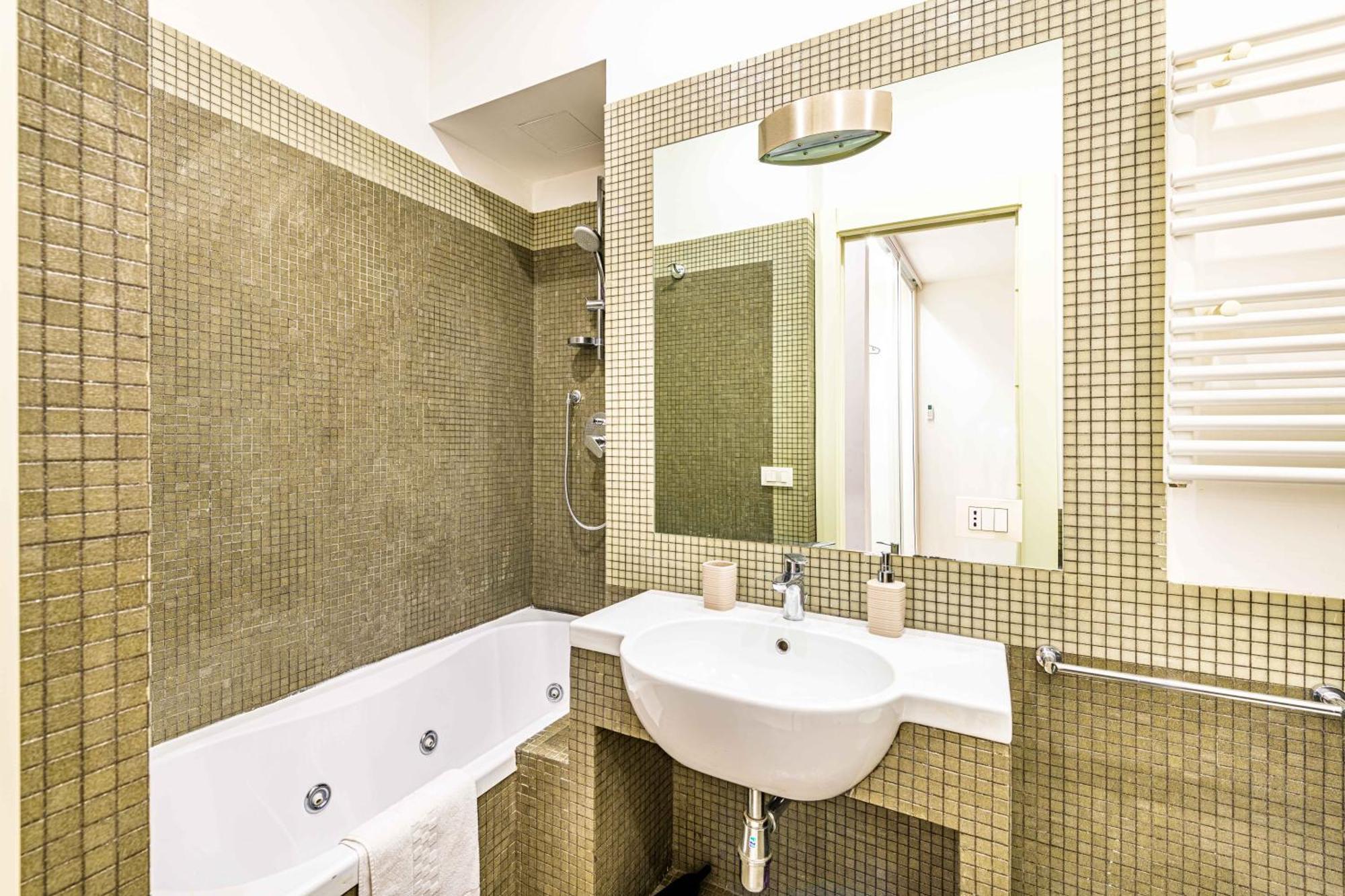 Deluxe Apartments Pantheon Рим Экстерьер фото
