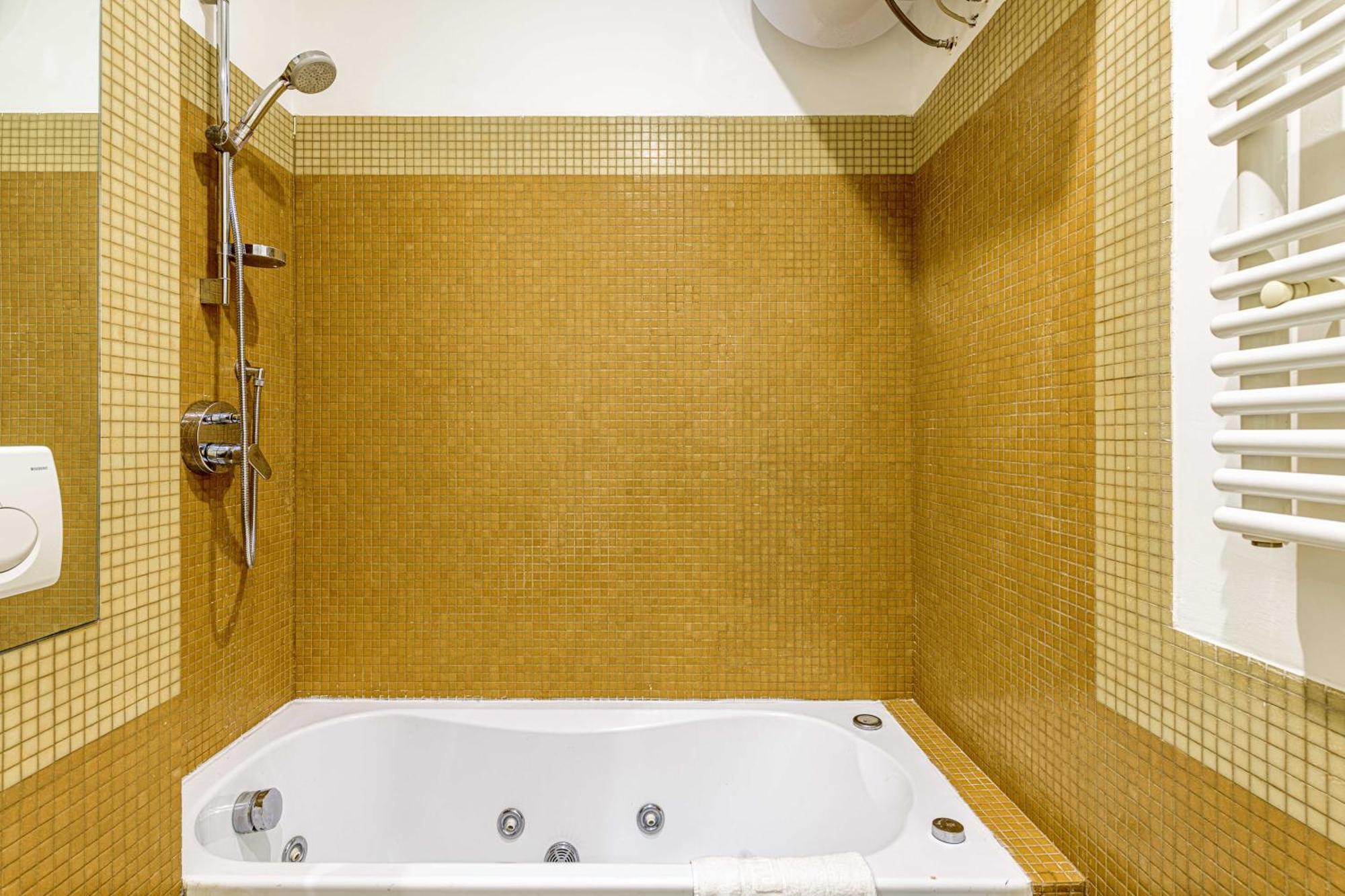 Deluxe Apartments Pantheon Рим Экстерьер фото