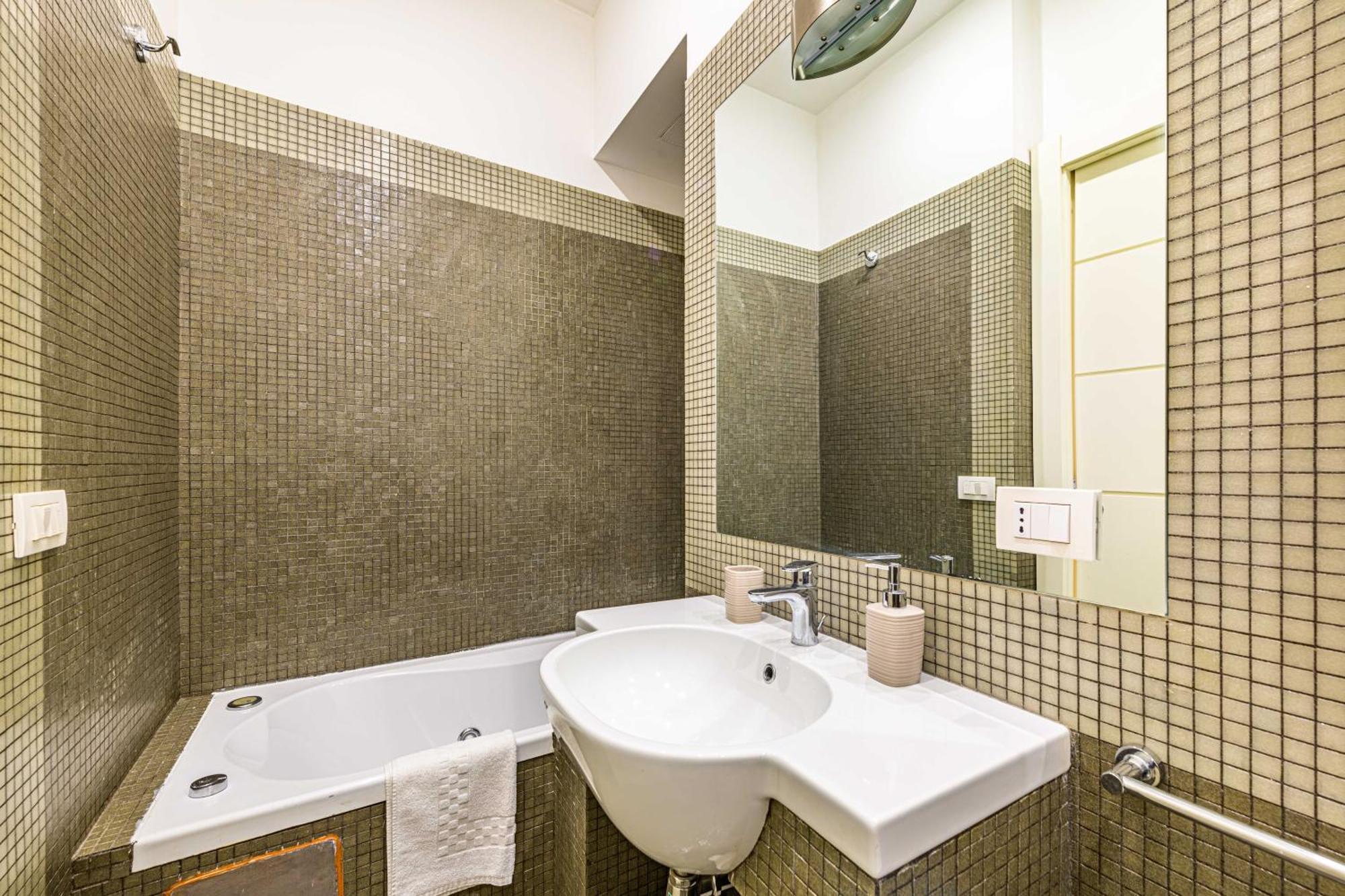 Deluxe Apartments Pantheon Рим Экстерьер фото