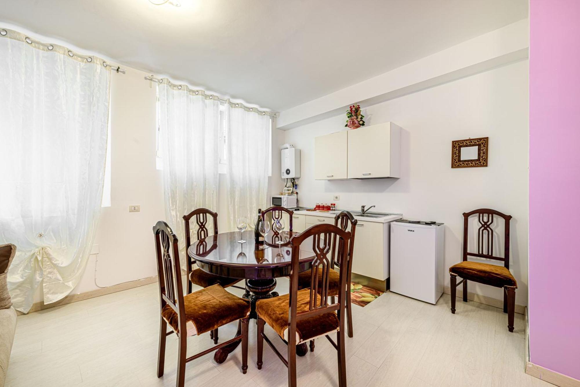 Deluxe Apartments Pantheon Рим Экстерьер фото
