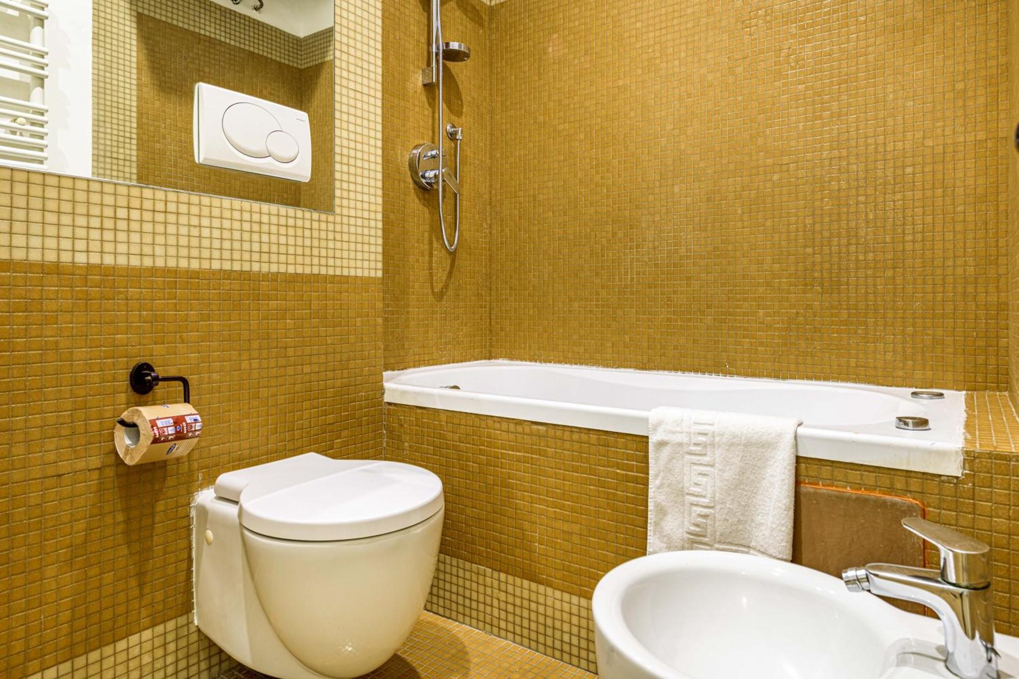 Deluxe Apartments Pantheon Рим Экстерьер фото