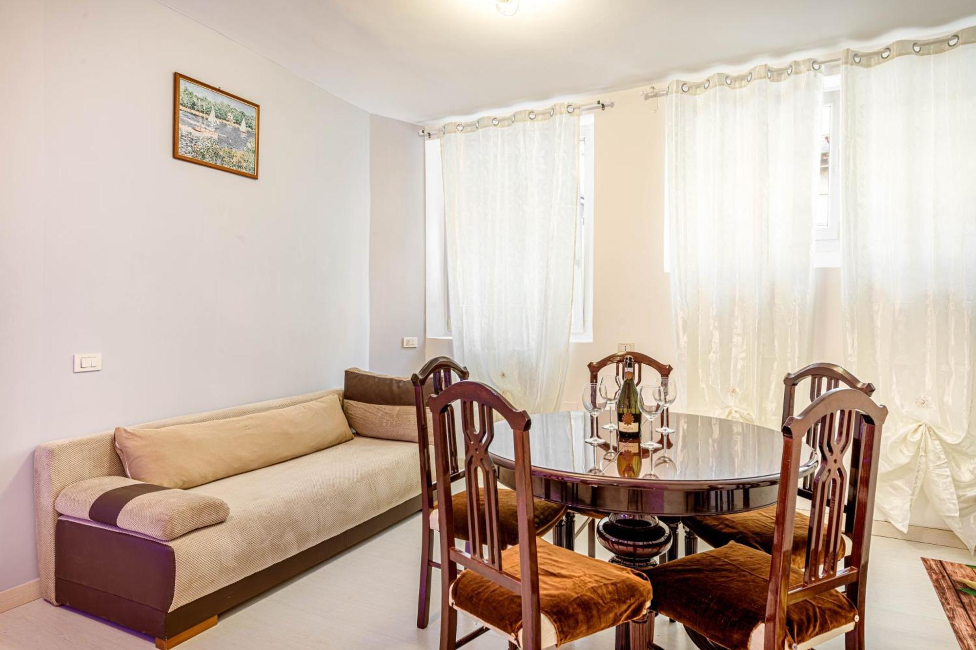 Deluxe Apartments Pantheon Рим Экстерьер фото