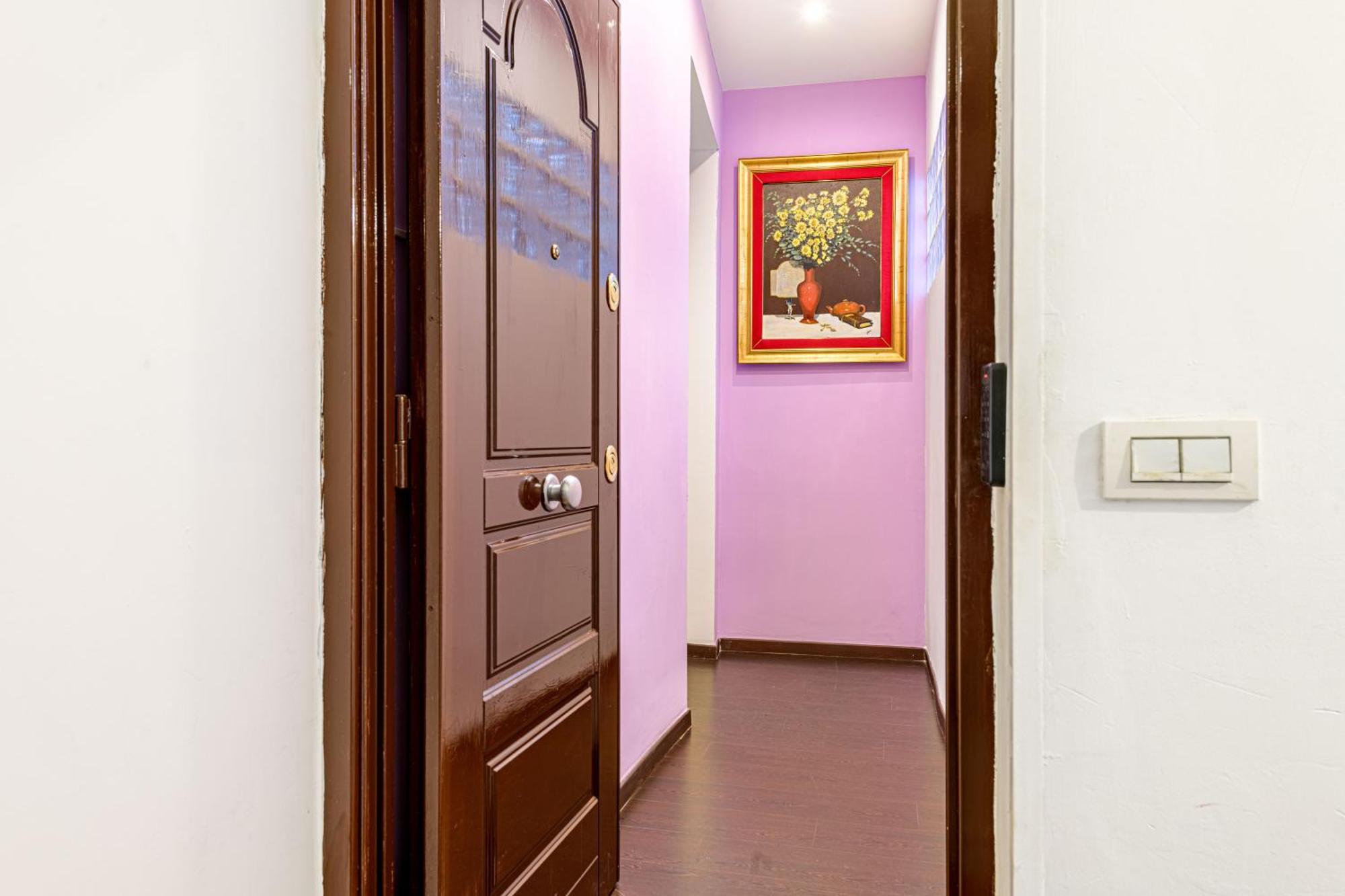Deluxe Apartments Pantheon Рим Экстерьер фото