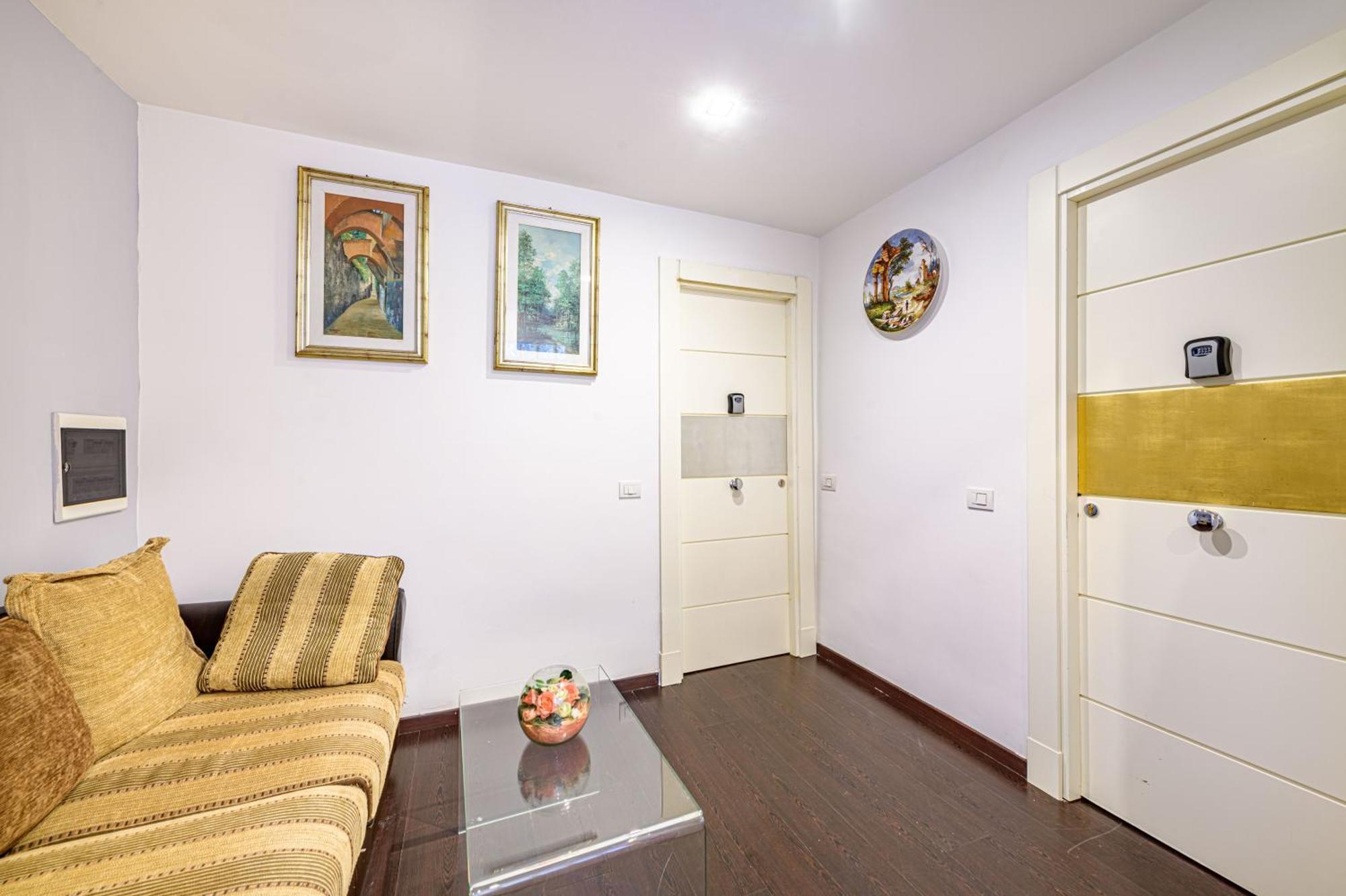 Deluxe Apartments Pantheon Рим Экстерьер фото