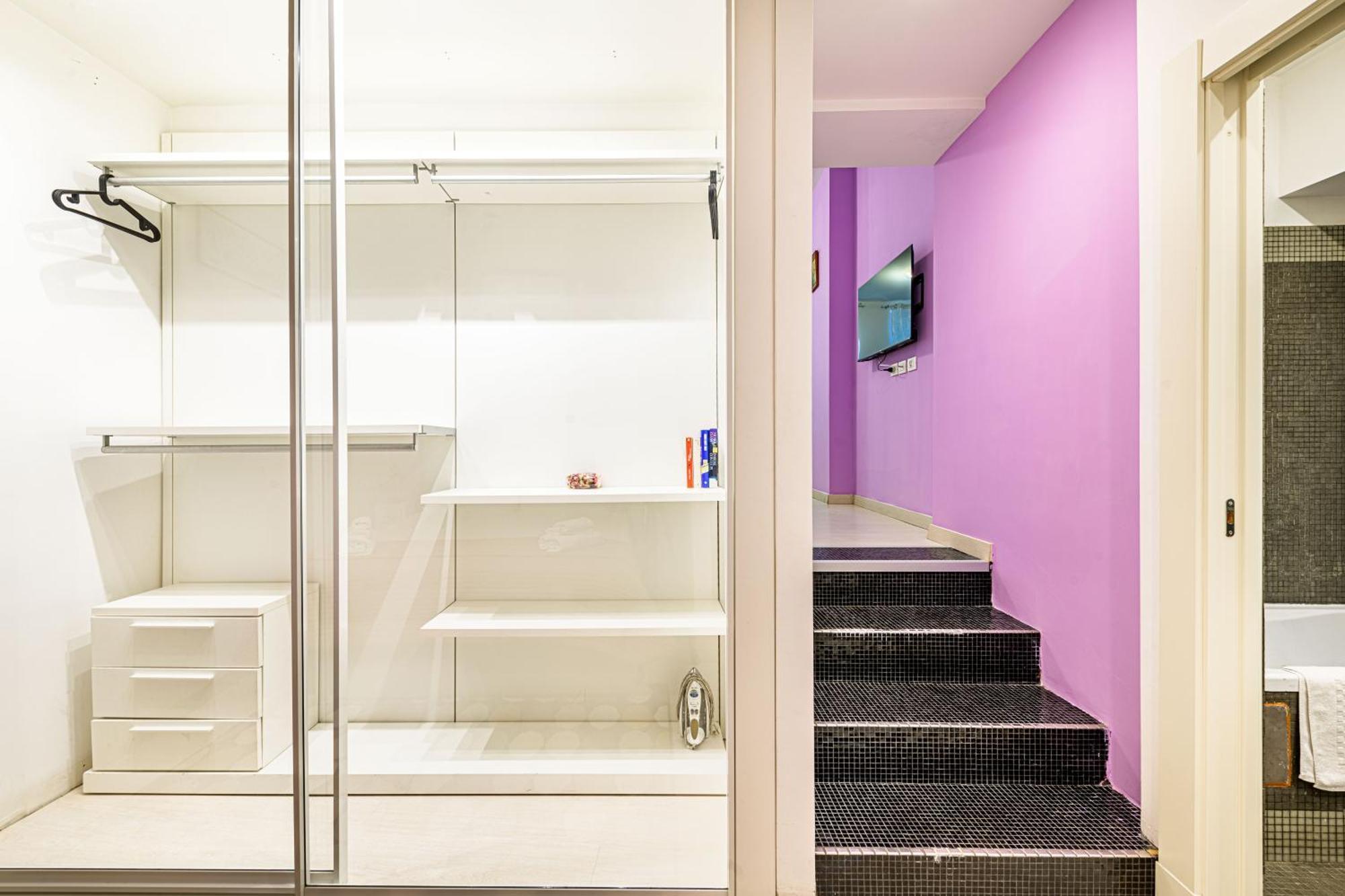 Deluxe Apartments Pantheon Рим Экстерьер фото