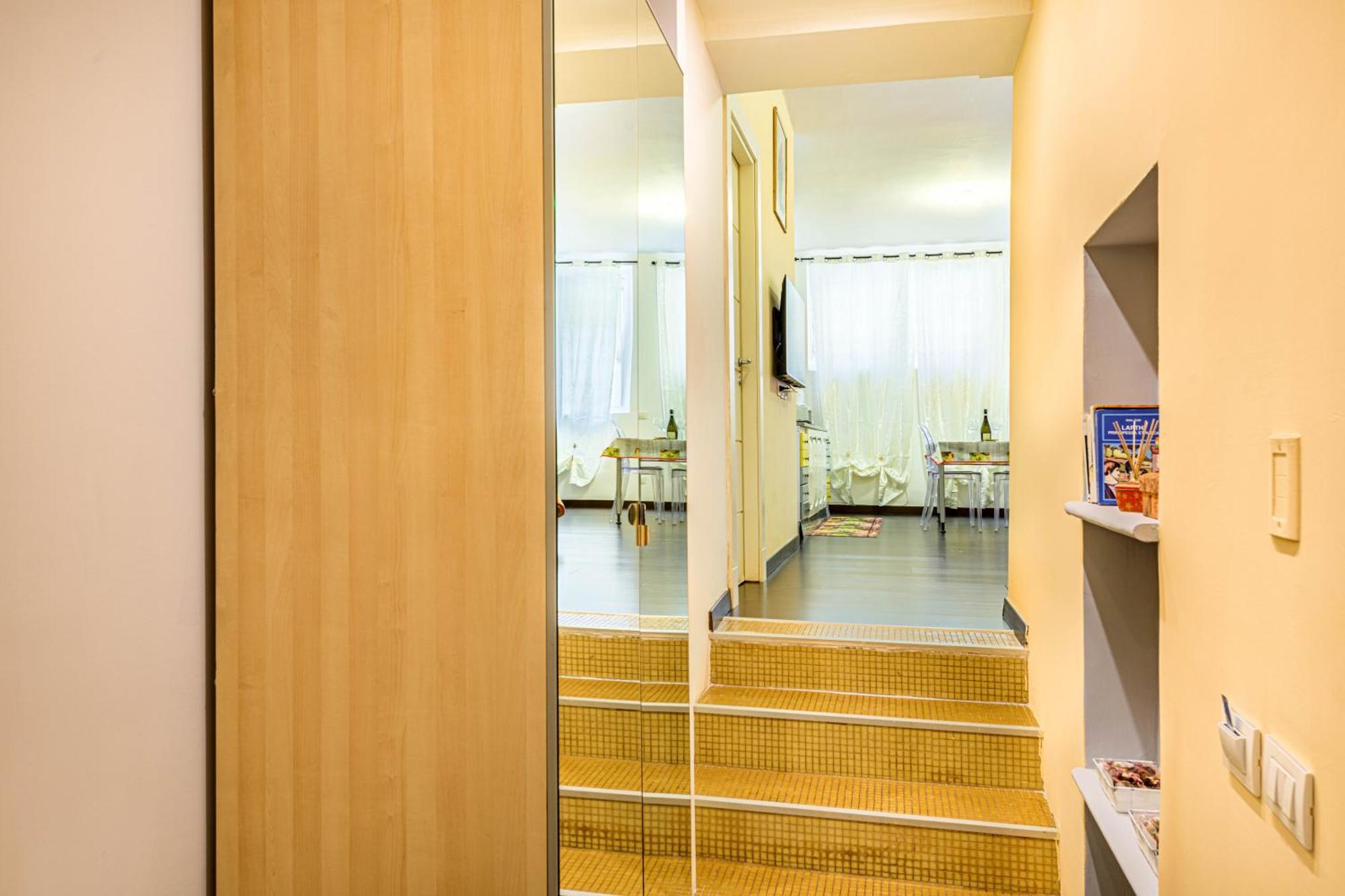 Deluxe Apartments Pantheon Рим Экстерьер фото