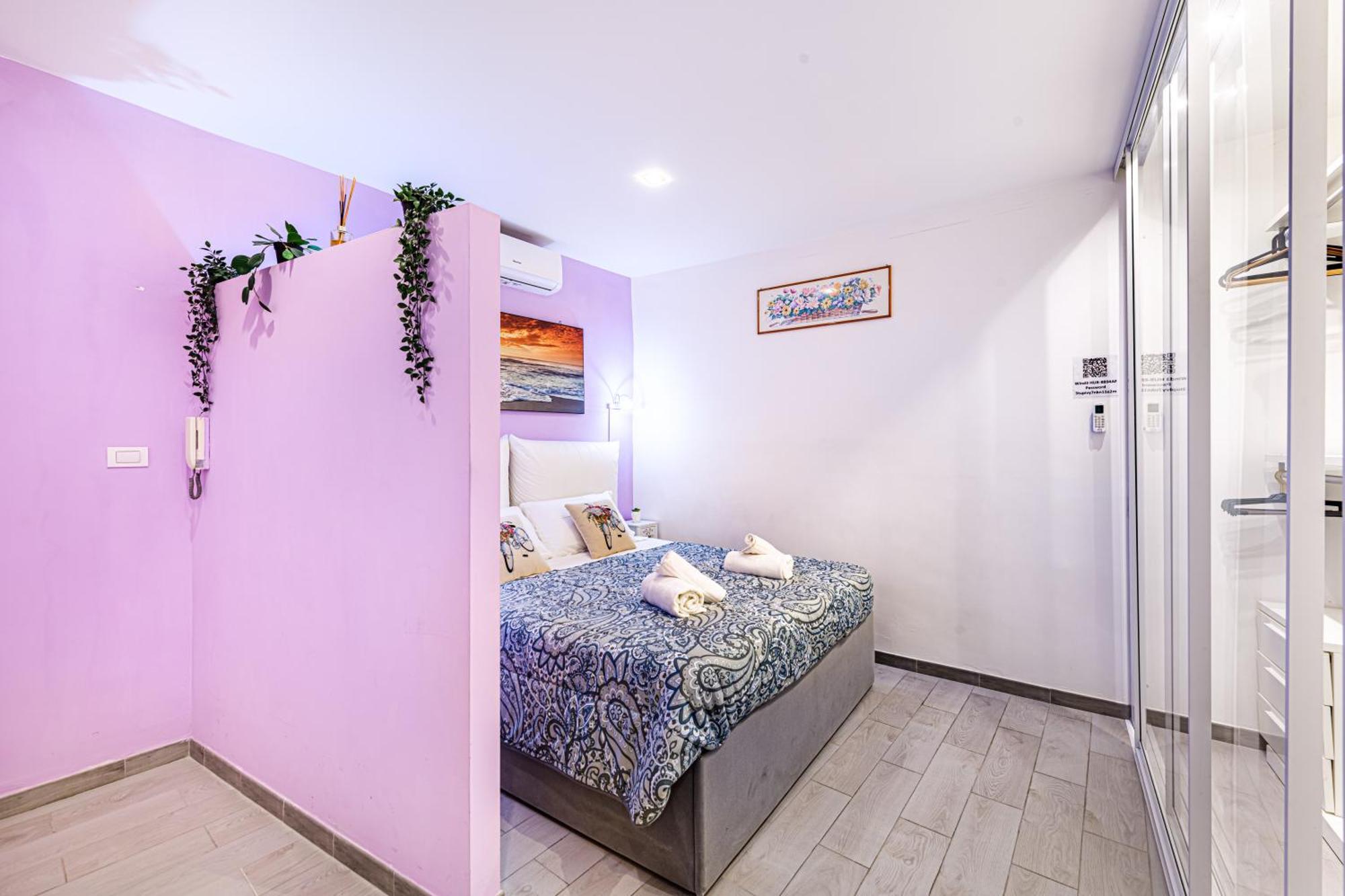 Deluxe Apartments Pantheon Рим Экстерьер фото