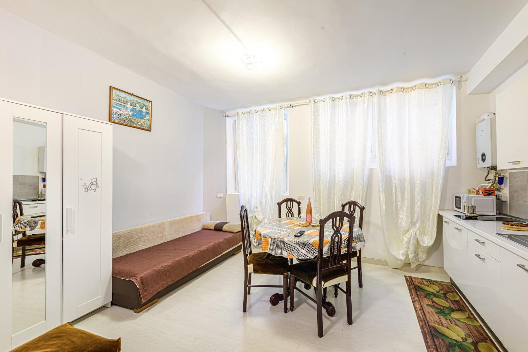 Deluxe Apartments Pantheon Рим Экстерьер фото