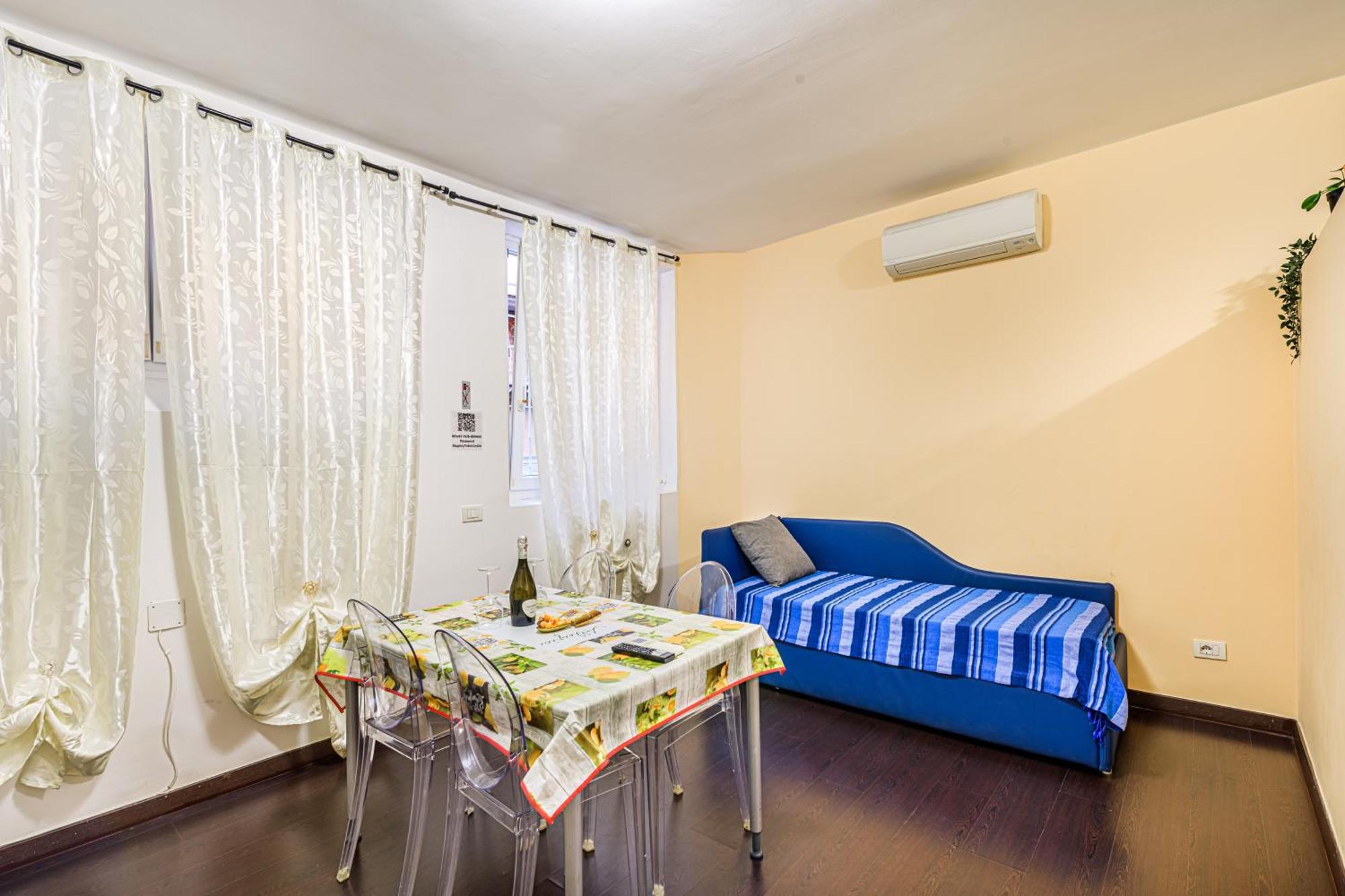 Deluxe Apartments Pantheon Рим Экстерьер фото