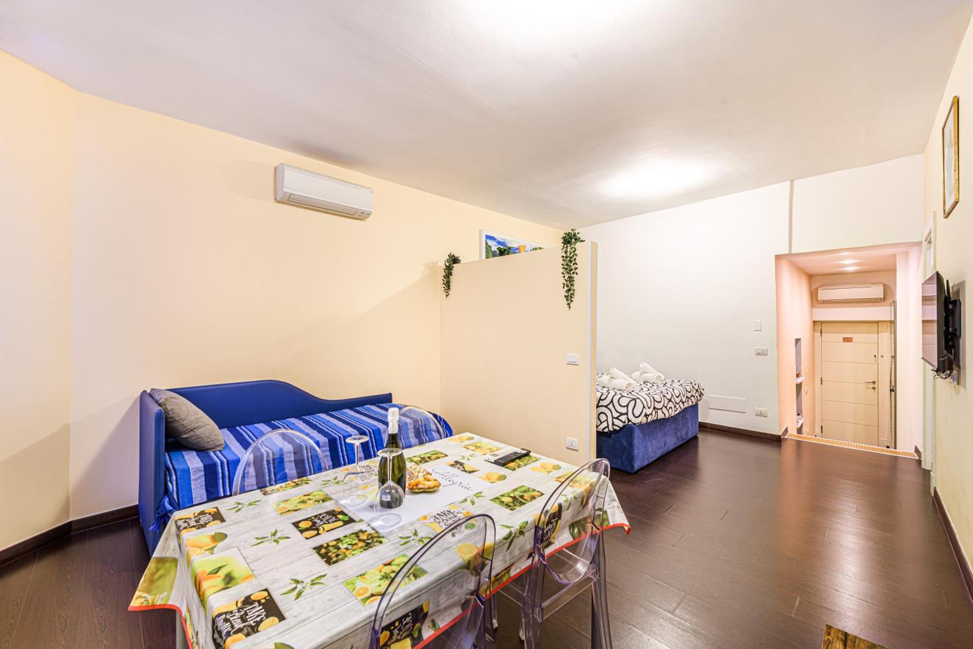 Deluxe Apartments Pantheon Рим Экстерьер фото